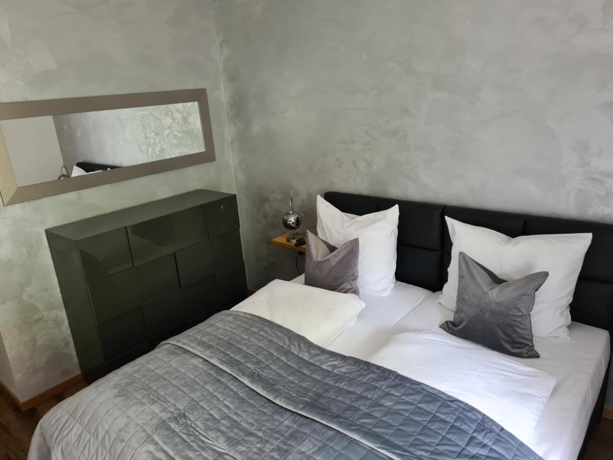 Porta Mare Apartamenty Sloneczne Tarasy Дзівнувек Екстер'єр фото