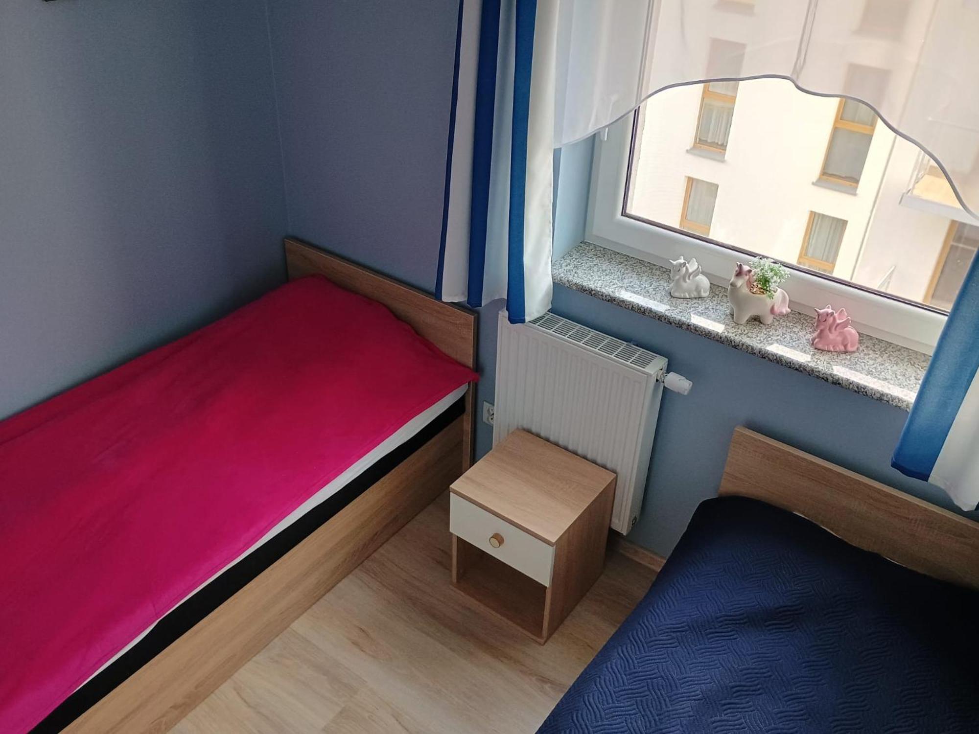 Porta Mare Apartamenty Sloneczne Tarasy Дзівнувек Екстер'єр фото